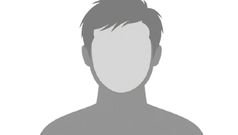 Eine schematische Darstellung einer Person mit unkenntlichem Gesicht. Der Kopf ist mit grauem Silhouetten-Design dargestellt, das Haare andeutet. Der Fokus liegt auf der menschlichen Form, die ohne spezifische Merkmale gezeigt wird.
