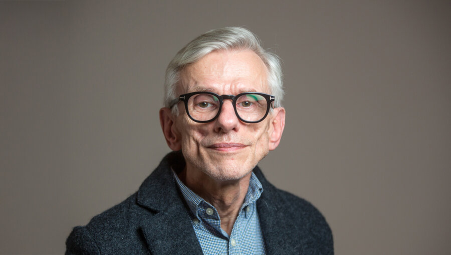 Pfarrer Lutz Nehk