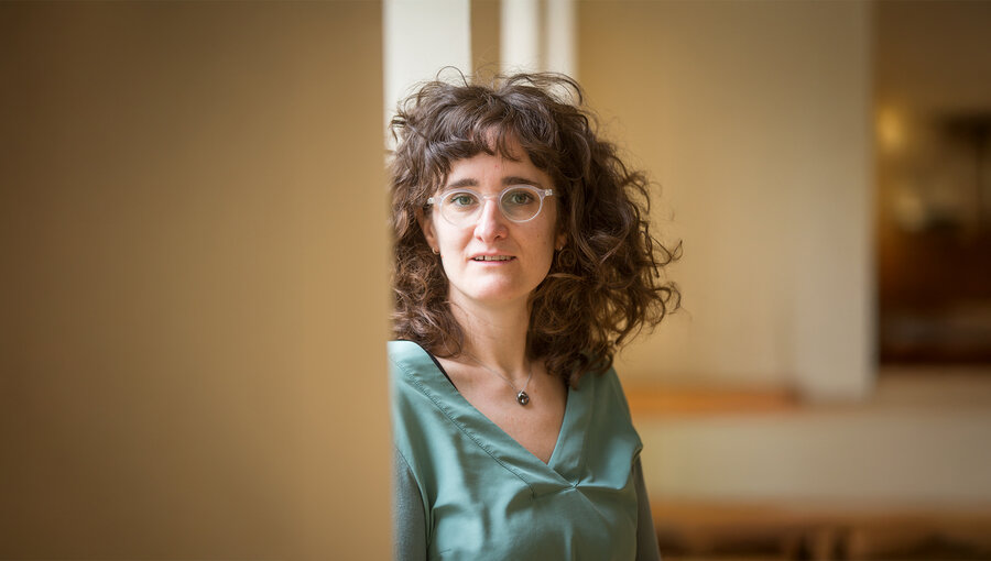 Isabelle Galioit